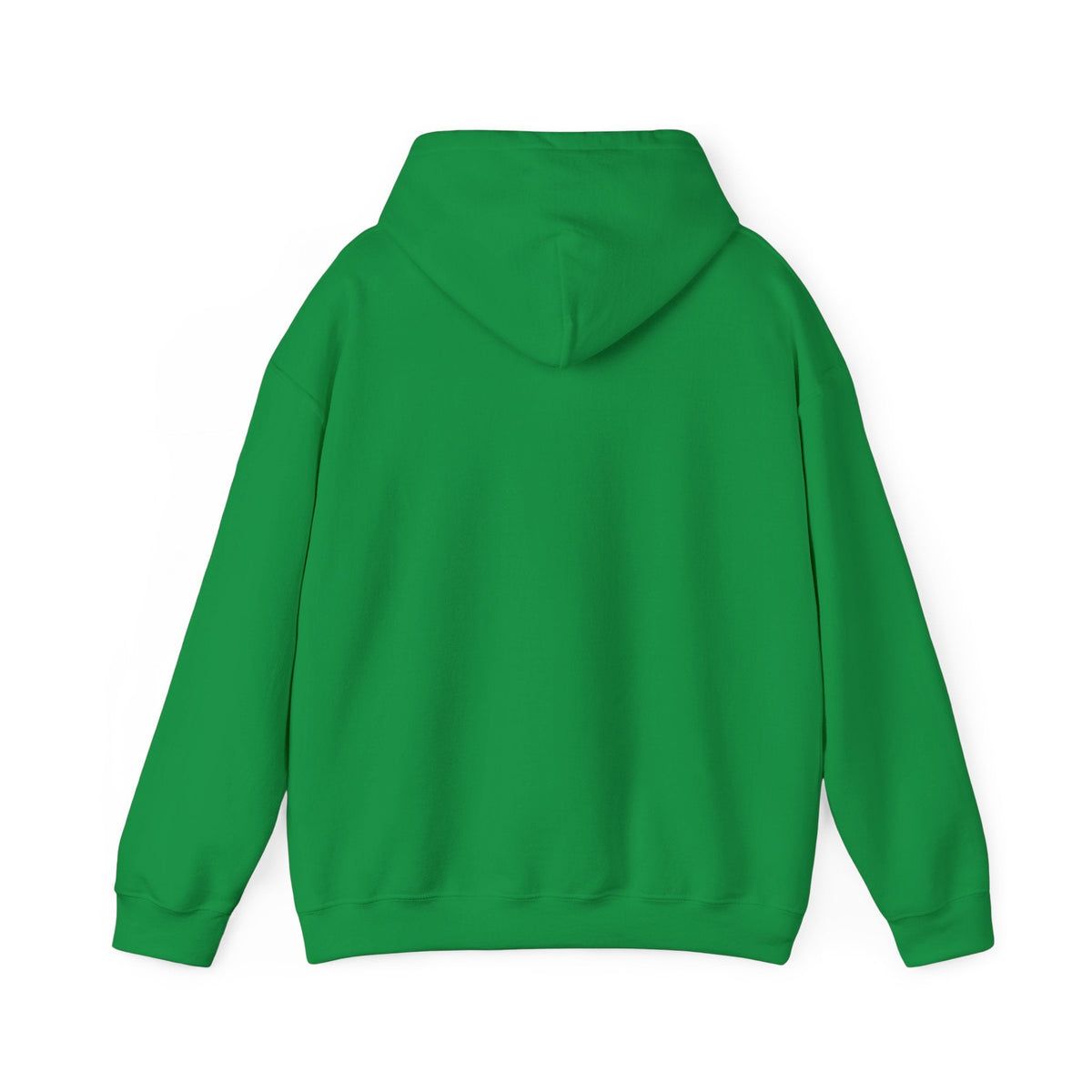 The Wave Co Hoodie (Black Logo)