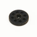 UDIRC 0.8M Steel Spur Gear Black for UD1610S (Part No. P16-020C) - 1 Pc