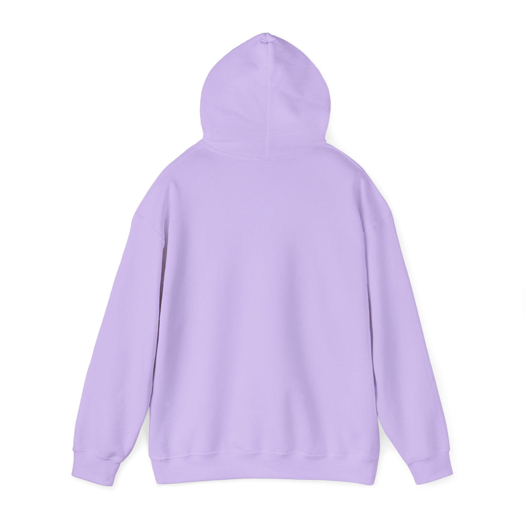The Wave Co Hoodie (White Logo)