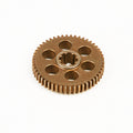 UDIRC Powder Metallurgy Spur Gear for UD1610PRO (Part No. P16-020B) - 1 Pc