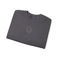 Smiley Crewneck (White Logo)