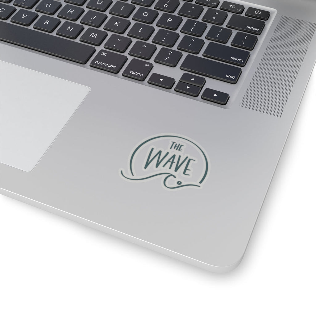 Sticker - The Wave Co