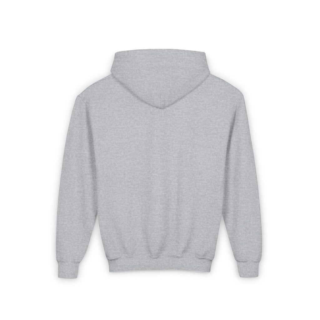 Youth The Wave Co Hoodie (White Logo)