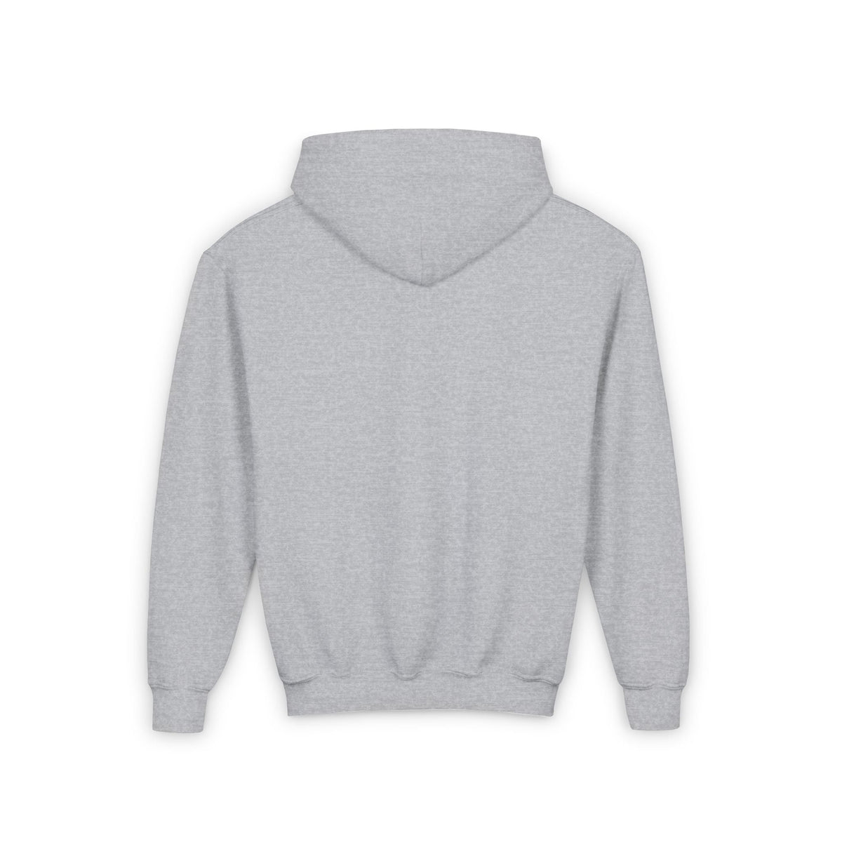 Youth The Wave Co Hoodie (White Logo)