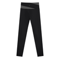 Loki & Ivy Women's Color Block Yoga Leggings