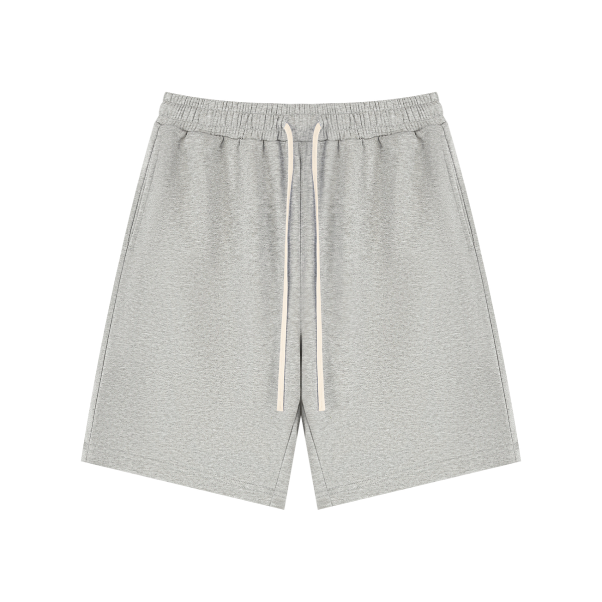 Loki & Ivy Unisex Drawstring Shorts