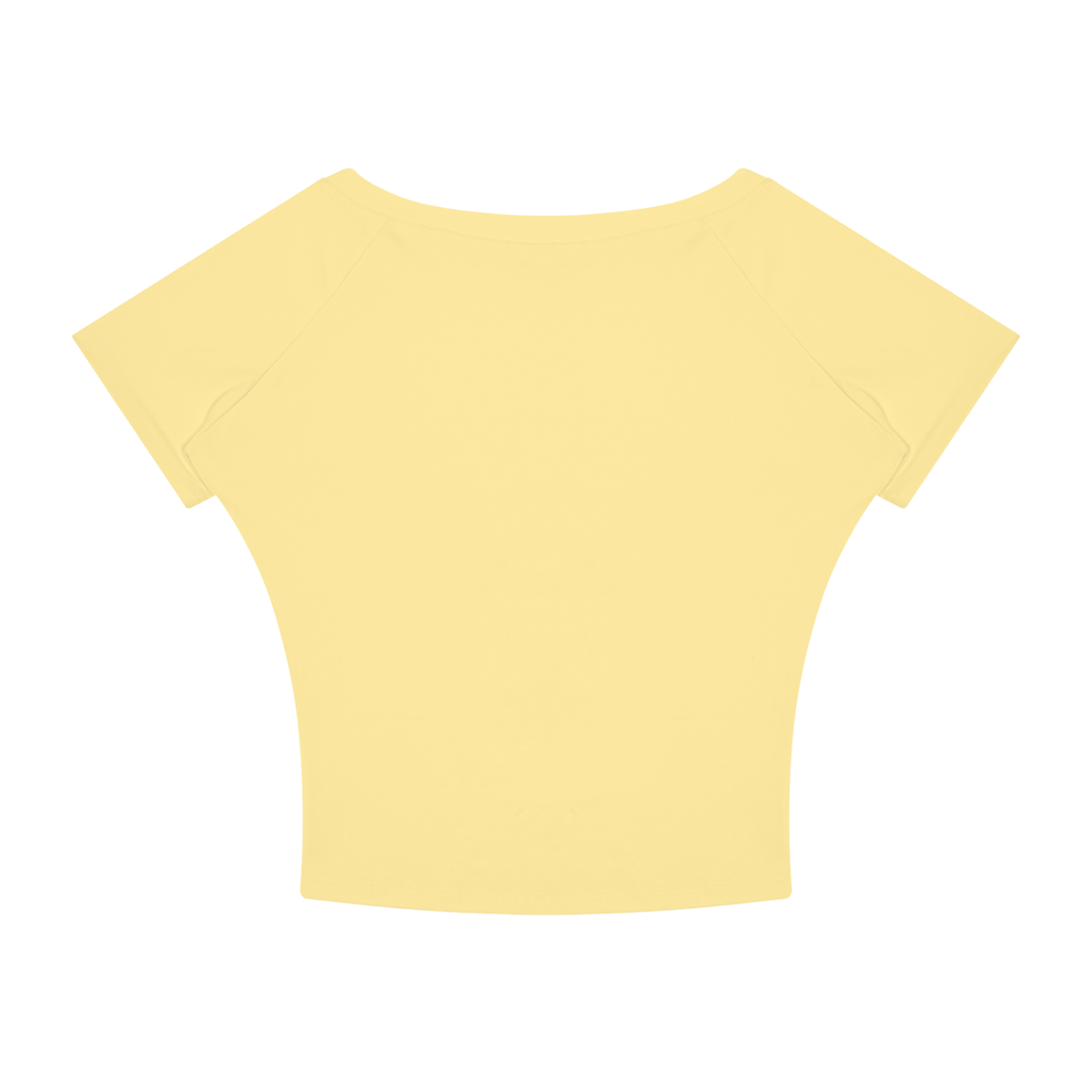 Loki & Ivy Women’s Boatneck Raglan T-Shirt