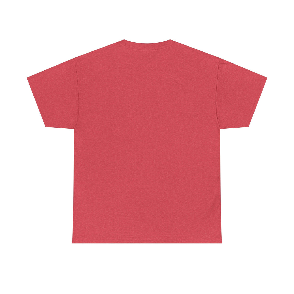 "I Miss America" Star Unisex Heavy Cotton Tee
