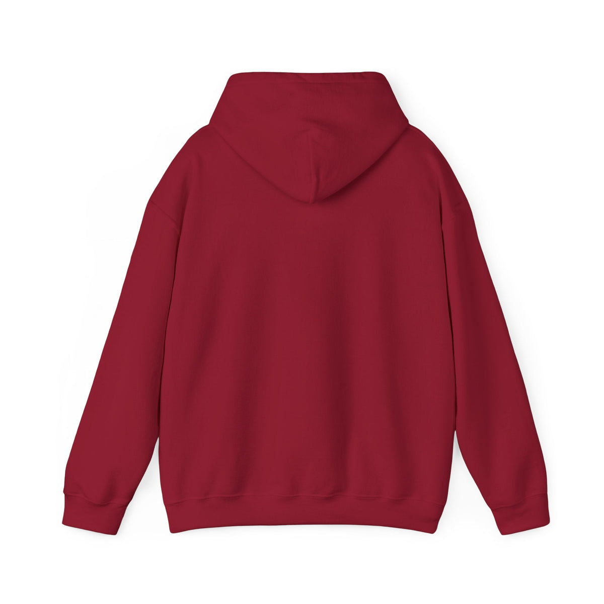 The Wave Co Hoodie (White Logo)