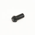 UDIRC Steel Straight Cut Bevel Gear Black for UD1610S (Part No. P16-019D) - 1 Pc