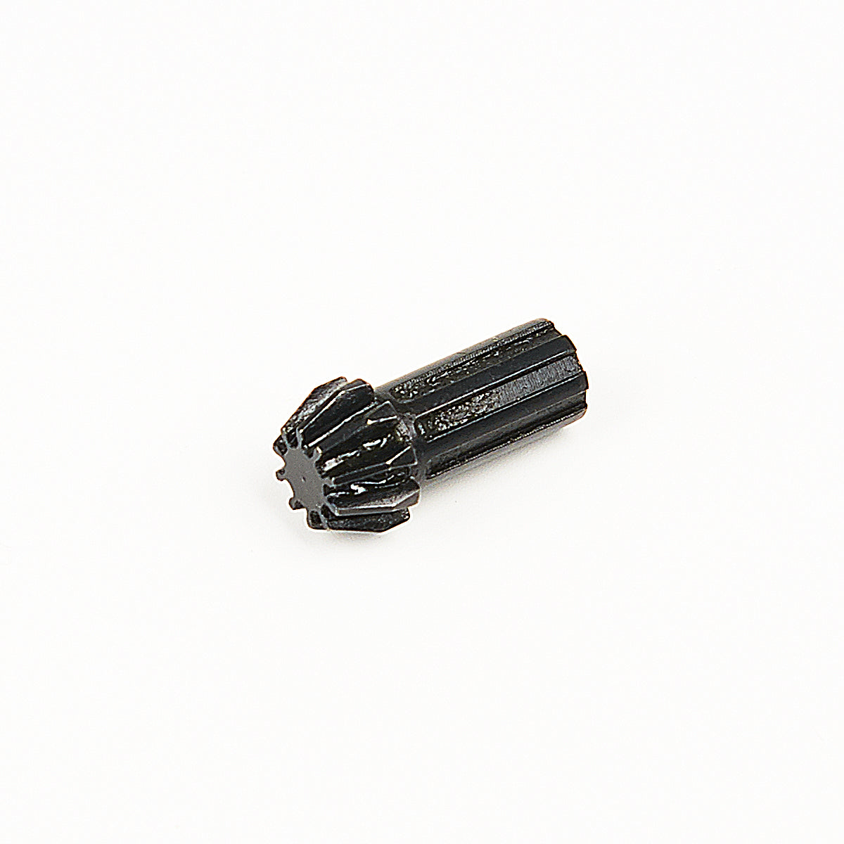 UDIRC Steel Straight Cut Bevel Gear Black for UD1610S (Part No. P16-019D) - 1 Pc