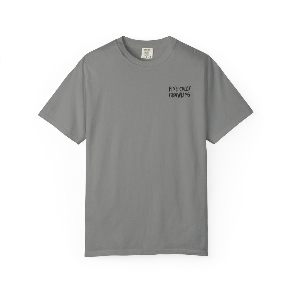 Pine Creek Crawling Tee