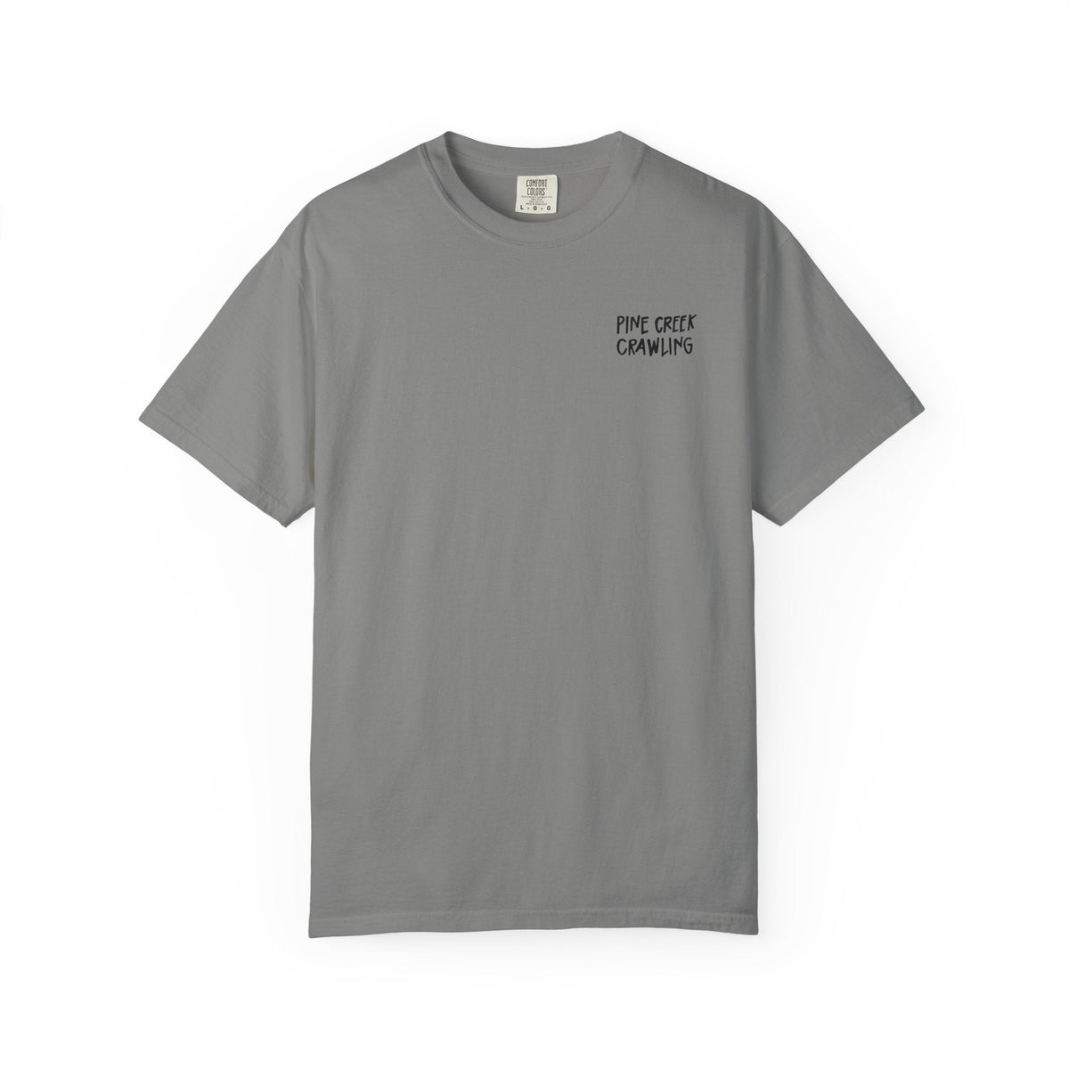 Pine Creek Crawling Tee