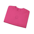 Smiley Crewneck (Black Logo)