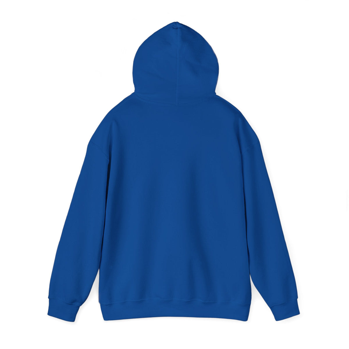 The Wave Co Hoodie (Black Logo)