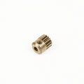 UDIRC Motor Pinion Gear 3.175mm Powder Metallurgy for UD1610PRO (Part No. P16-022B) - 1 Pc