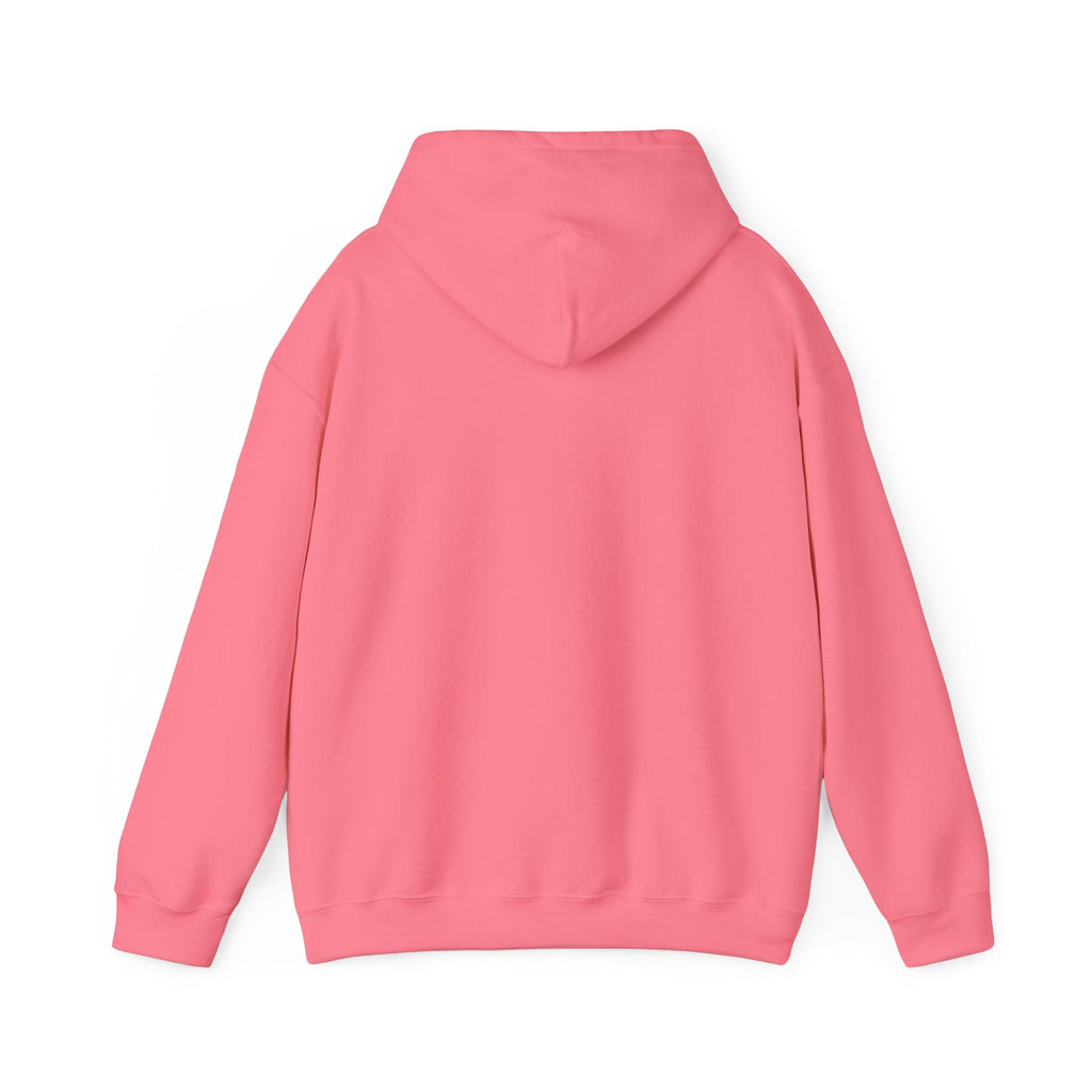 The Wave Co Hoodie (White Logo)
