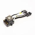 UDIRC Brushless ESC 60A Black for UD1610S (Part No. ESC60) - 1 Pc