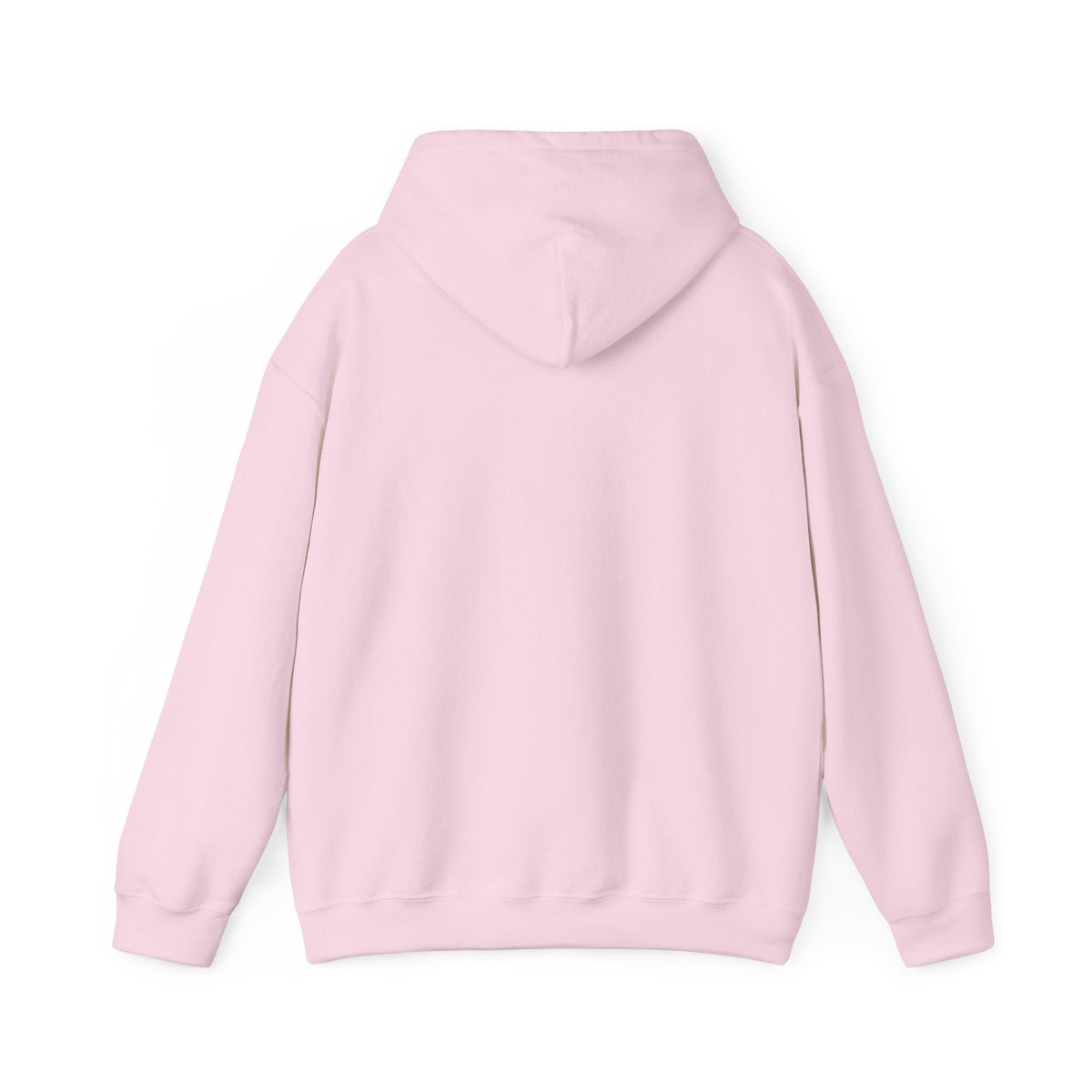 The Wave Co Hoodie (Black Logo)