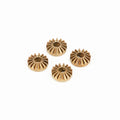UDIRC Powder Metallurgy Sun Gear for UD1610PRO / UD1610S (Part No. P16-030B) - 4 Pcs