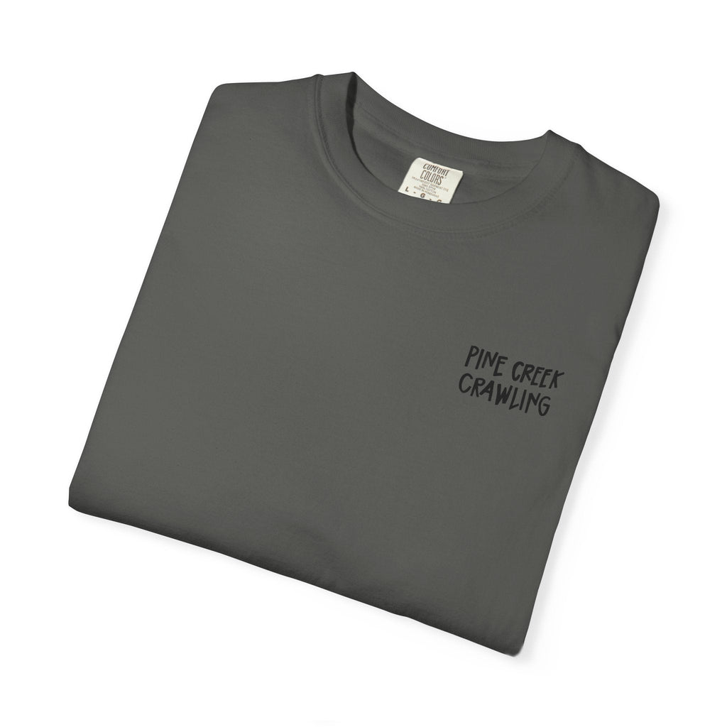 Pine Creek Crawling Tee