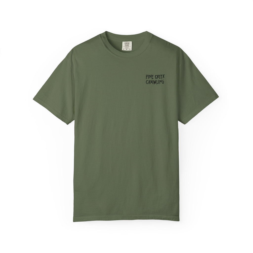 Pine Creek Crawling Tee