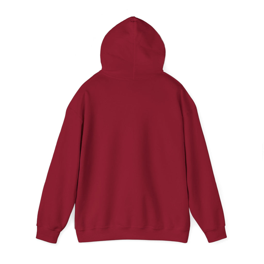 The Wave Co Hoodie (Black Logo)