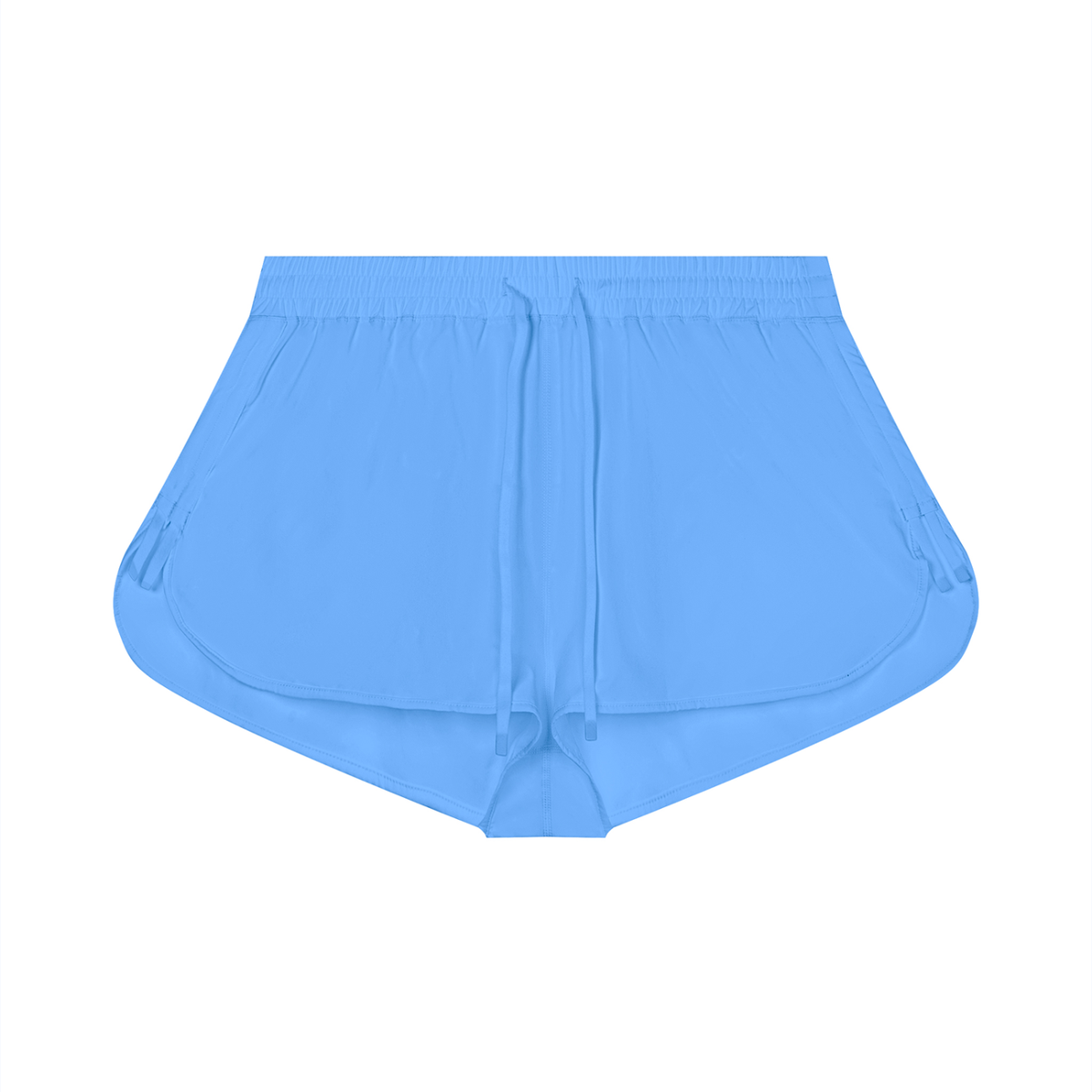 Loki & Ivy Women’s Drawstring Bermuda Shorts