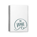 The Wave Co - Notebook