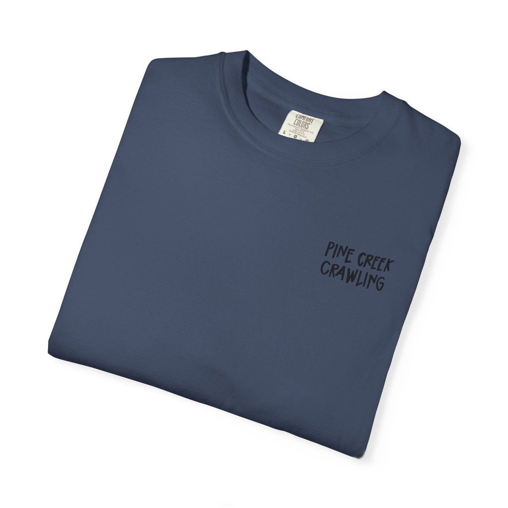 Pine Creek Crawling Tee
