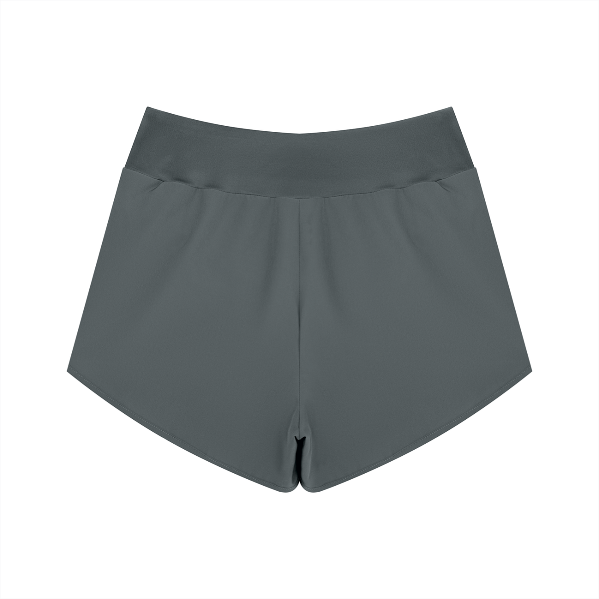 Loki & Ivy Women's High Rise Yoga Shorts