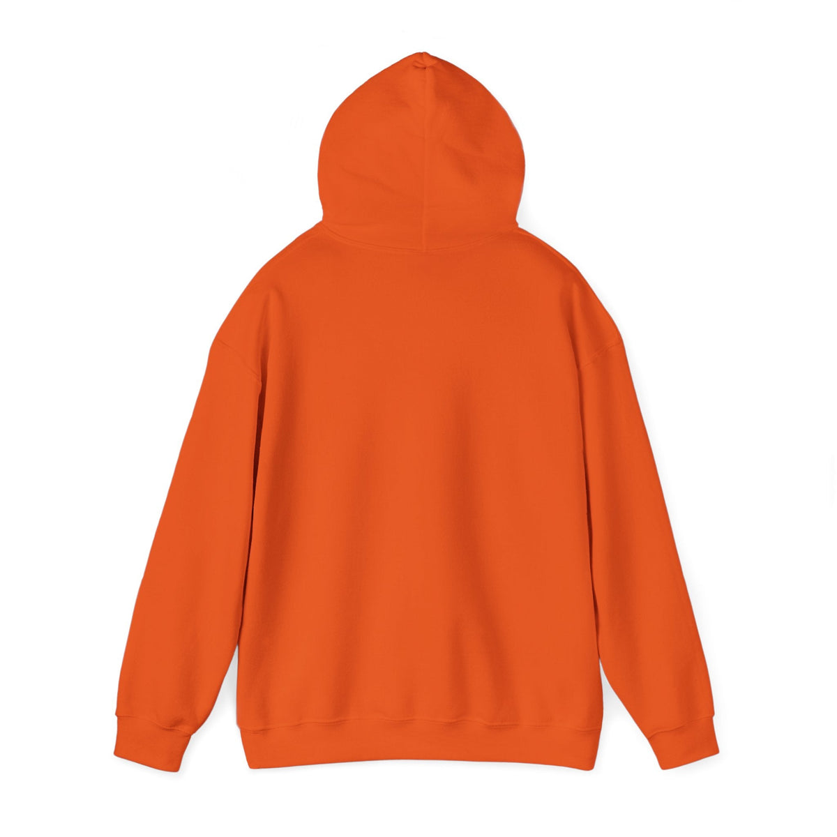 The Wave Co Hoodie (Black Logo)