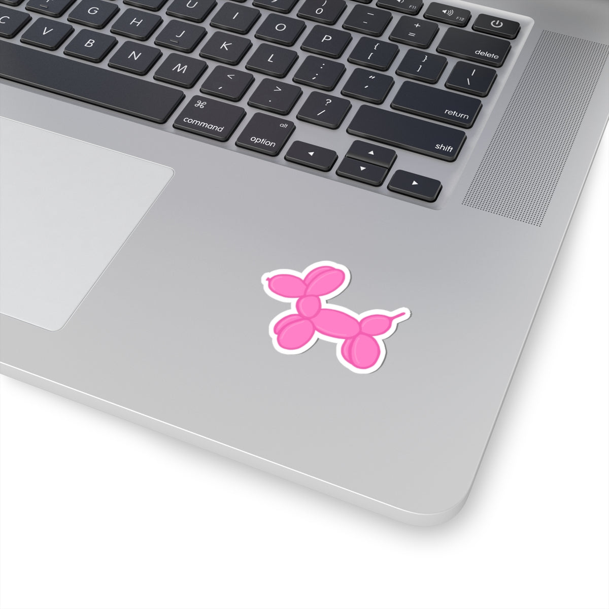 Sticker - Balloon Dog