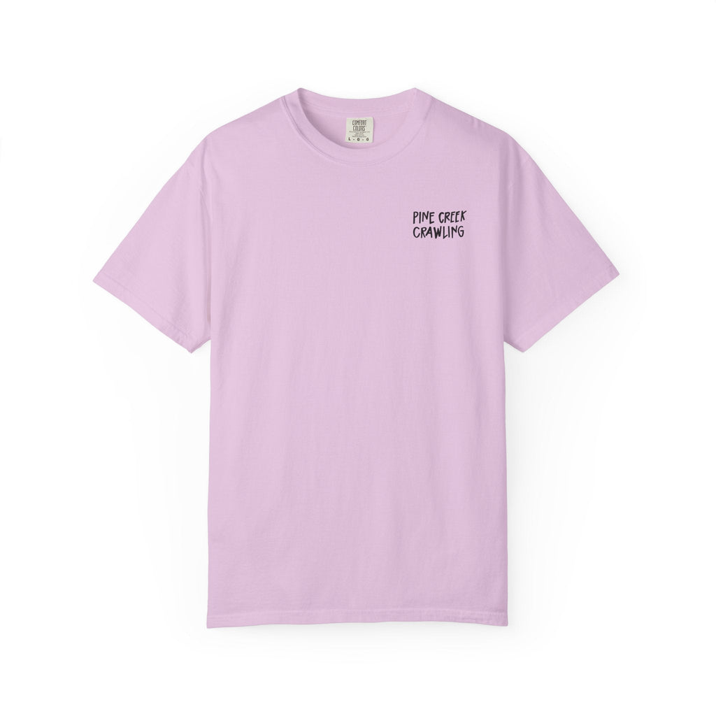 Pine Creek Crawling Tee