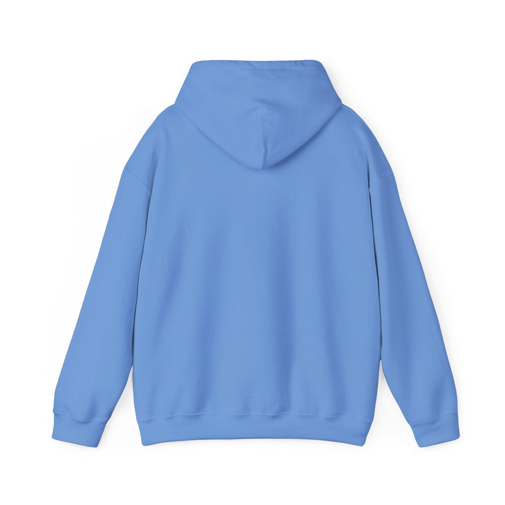The Wave Co Hoodie (Black Logo)