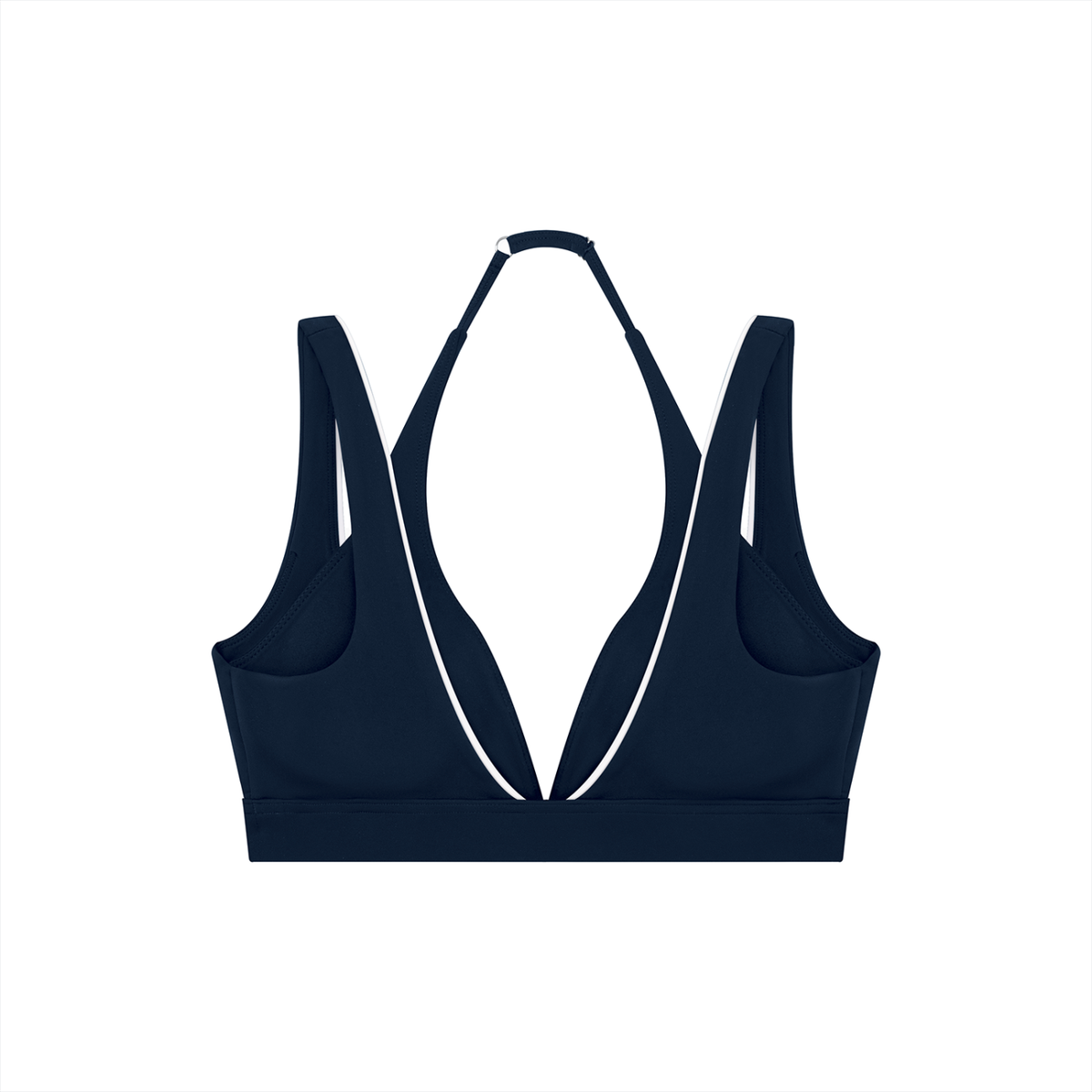 Loki & Ivy Women’s Halter Neck Yoga Sports Bra