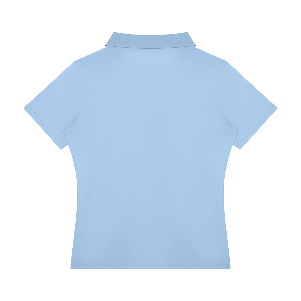 Loki & Ivy Women’s Color Block Polo Shirt