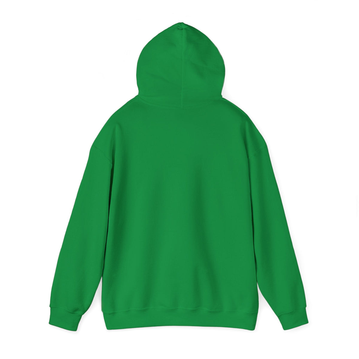 The Wave Co Hoodie (Black Logo)