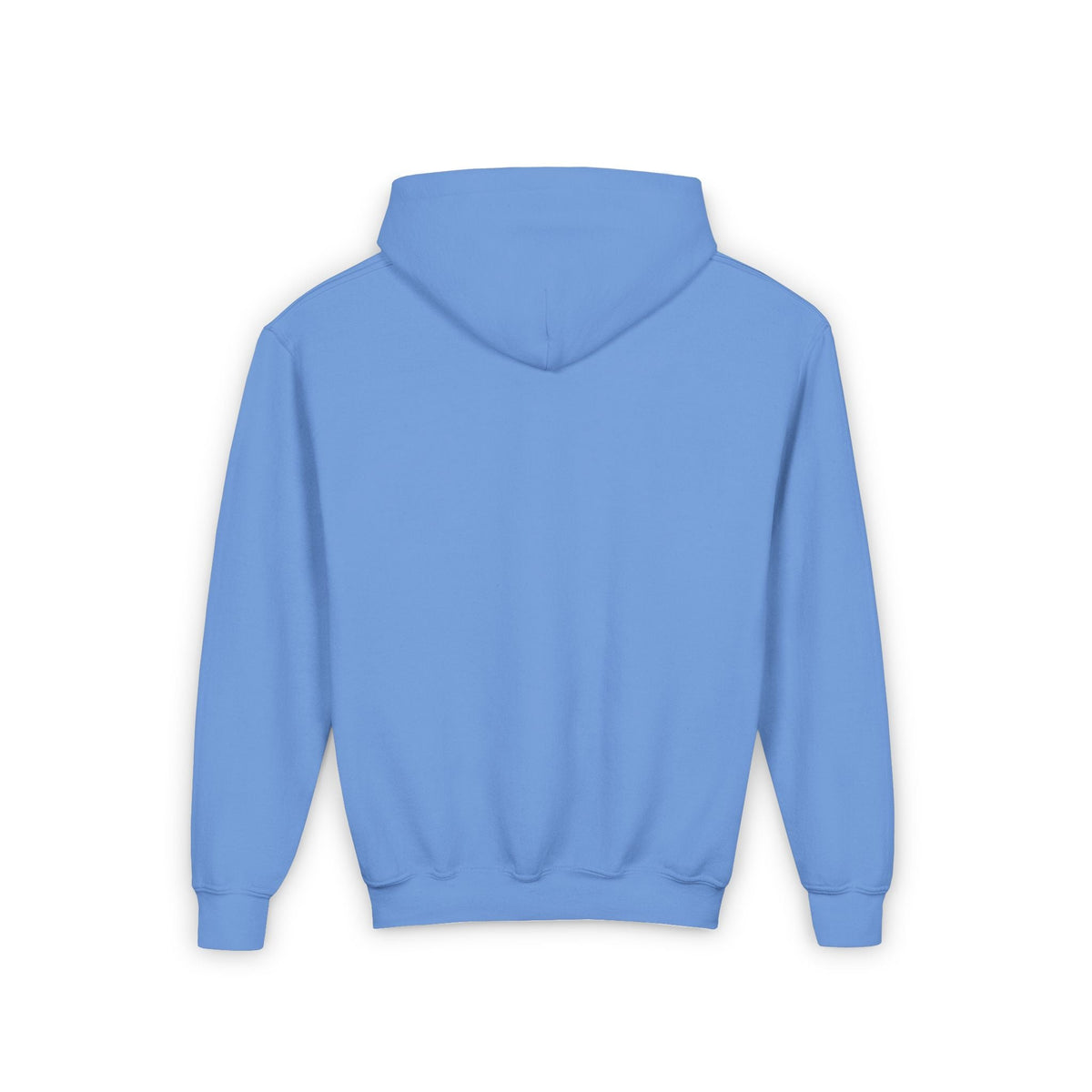 Youth The Wave Co Hoodie (White Logo)