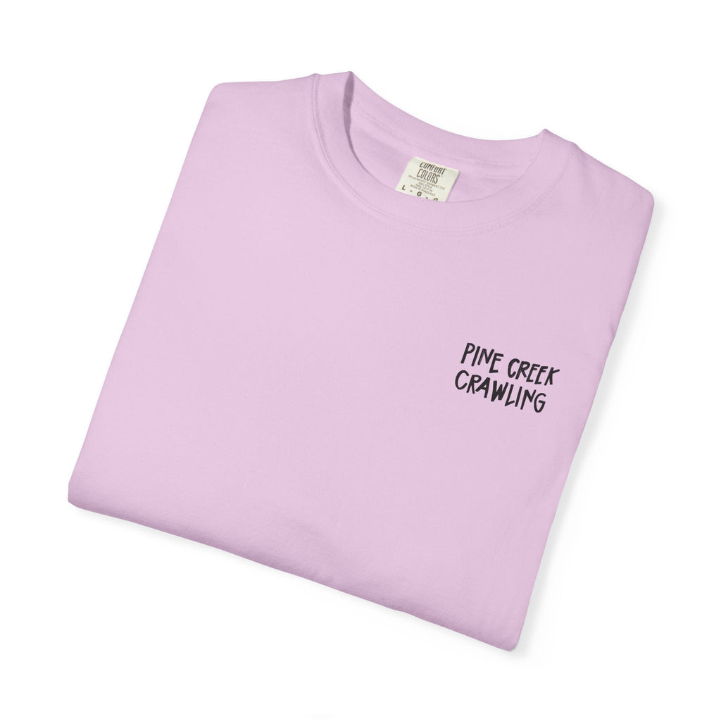 Pine Creek Crawling Tee