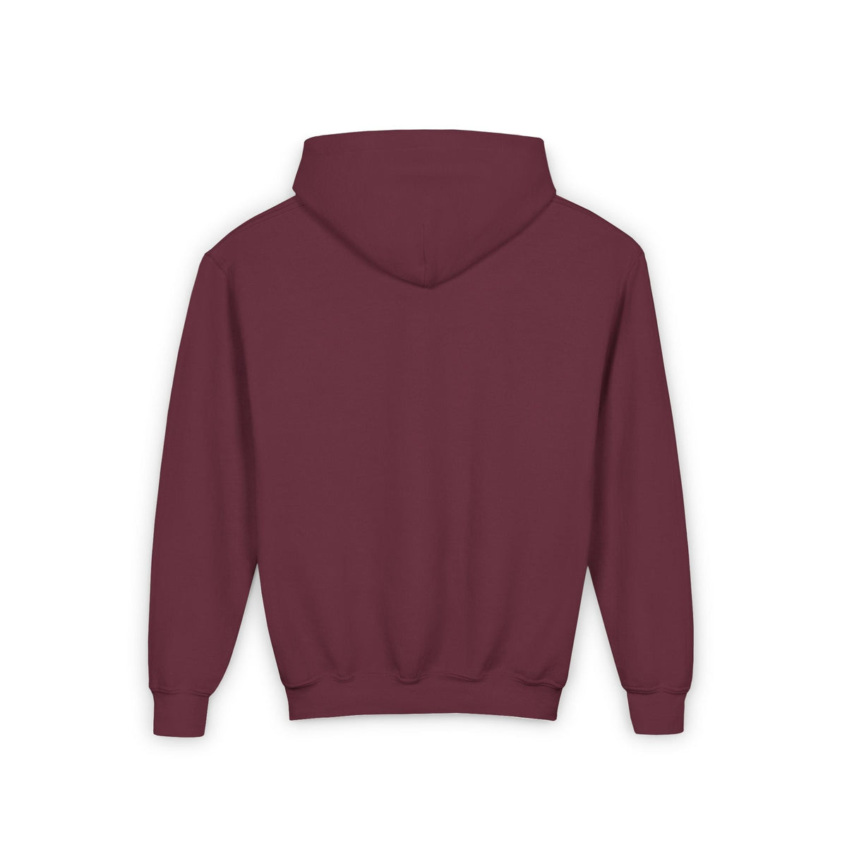 Youth The Wave Co Hoodie (White Logo)