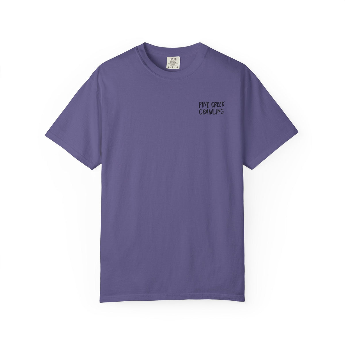 Pine Creek Crawling Tee