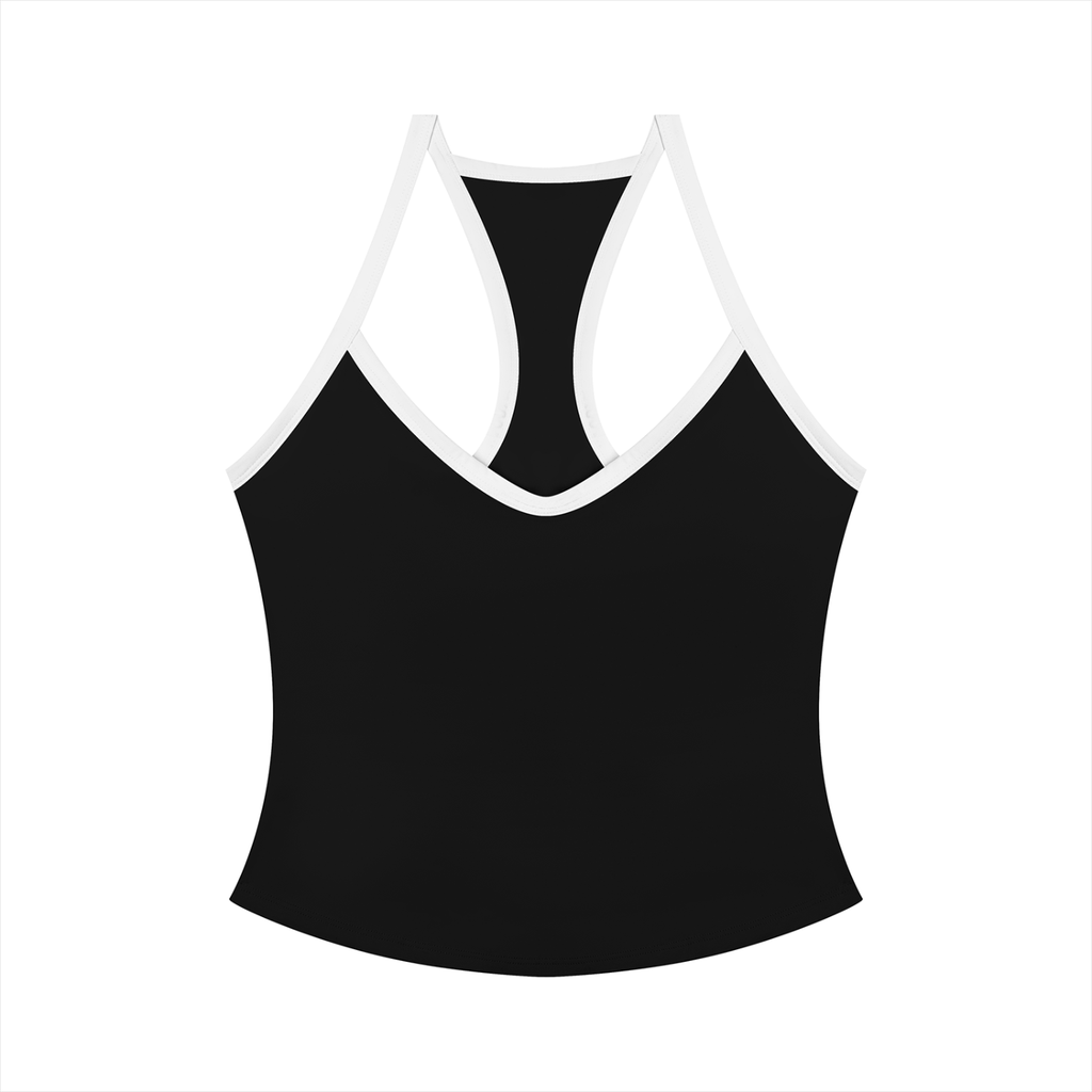 Loki & Ivy Women’s Color Block Yoga Tank Top