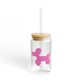 Ballon Dog Sipper