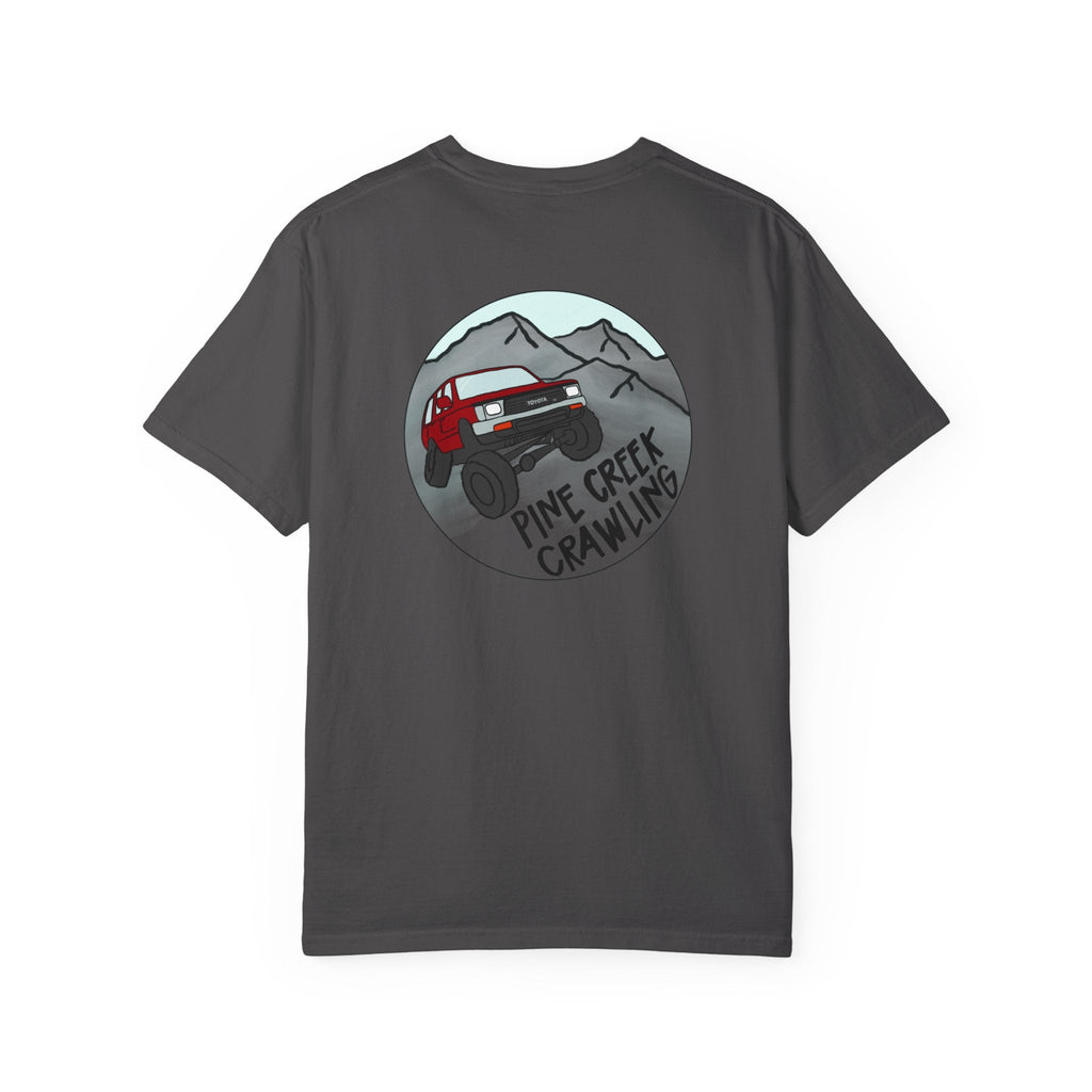 Pine Creek Crawling Tee