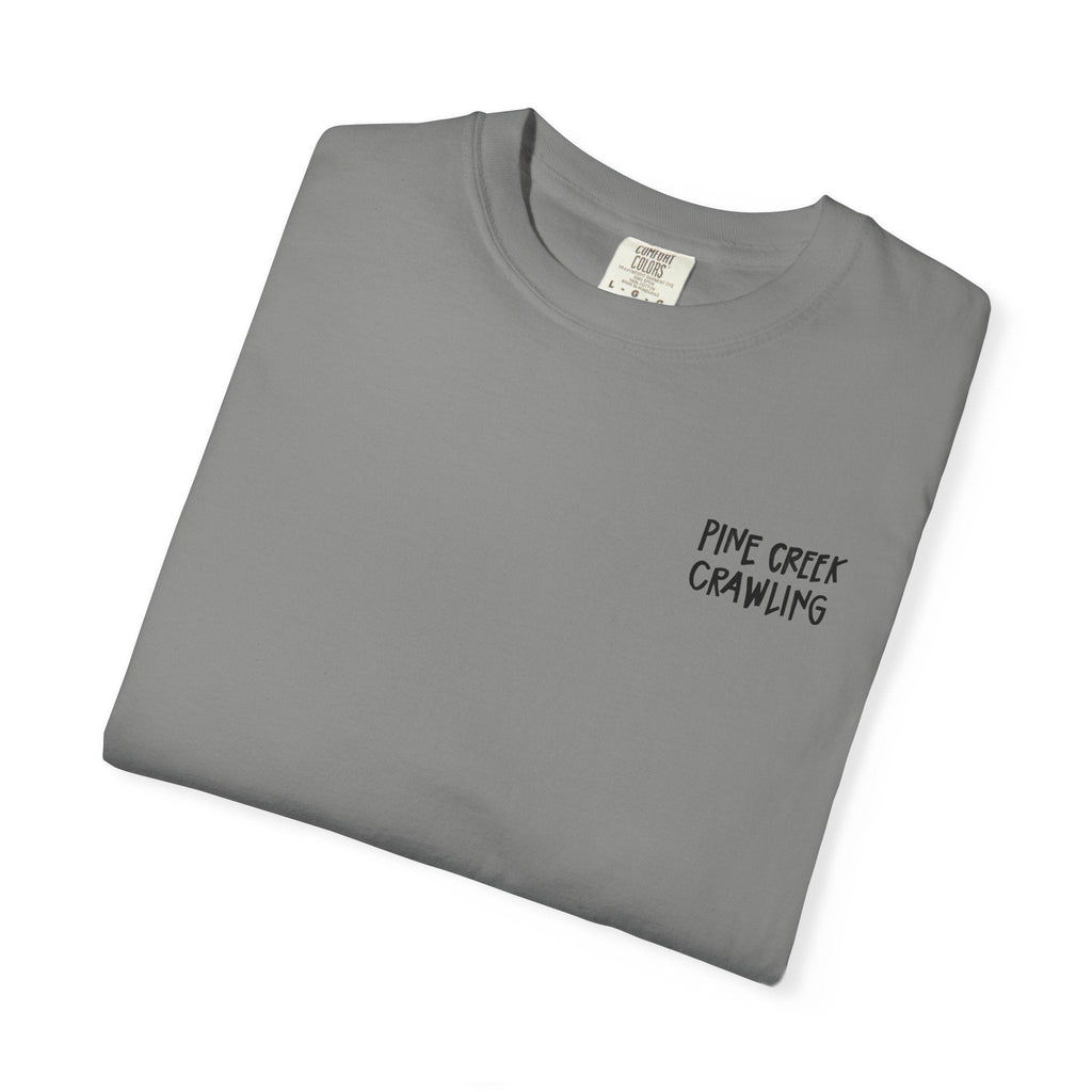 Pine Creek Crawling Tee