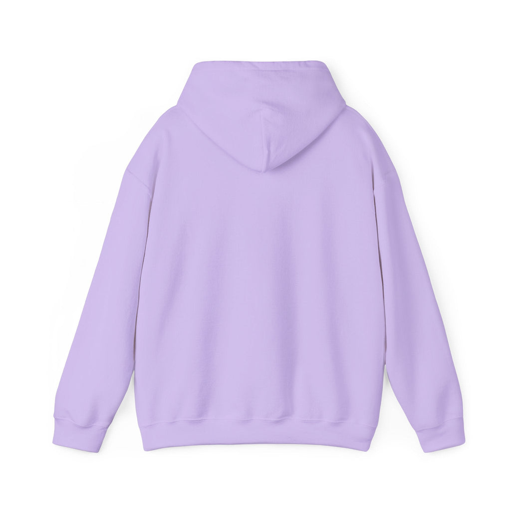 The Wave Co Hoodie (Black Logo)