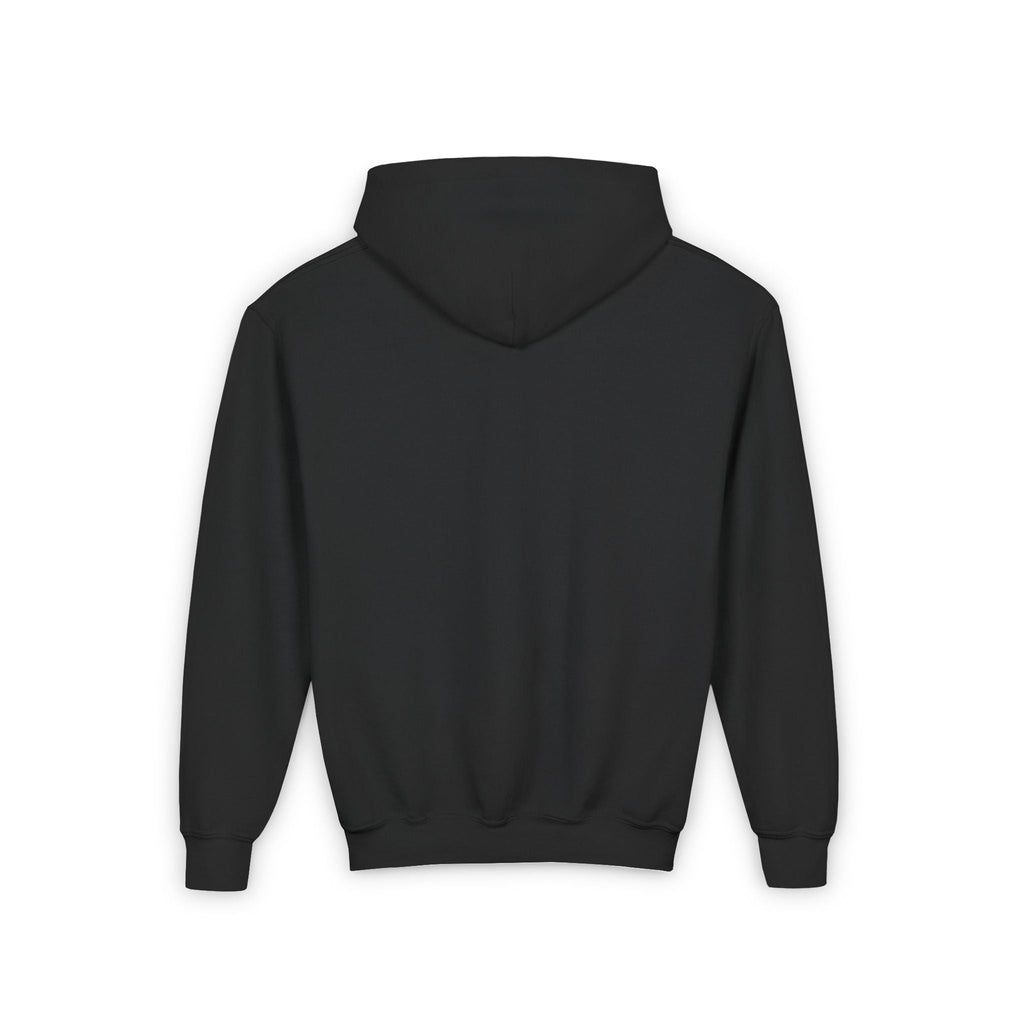 Youth The Wave Co Hoodie (White Logo)