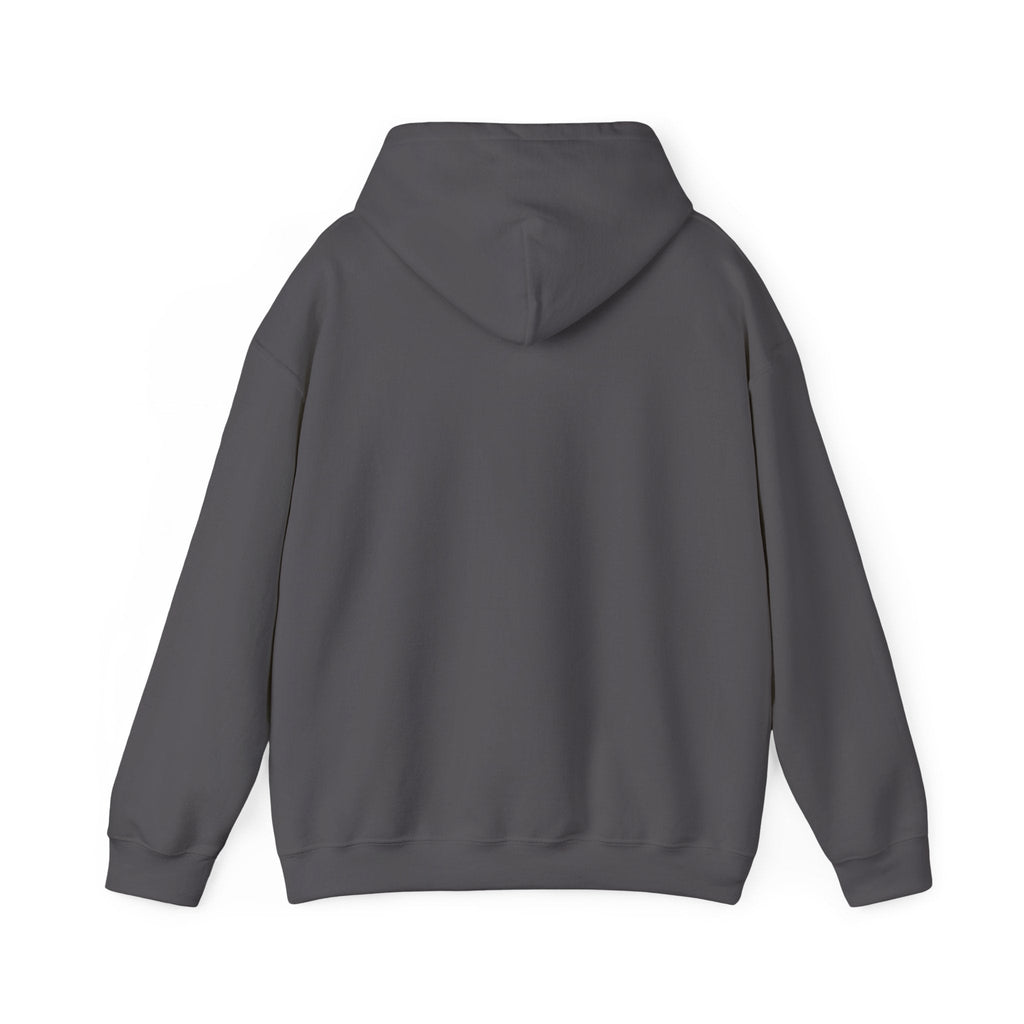 The Wave Co Hoodie (Black Logo)