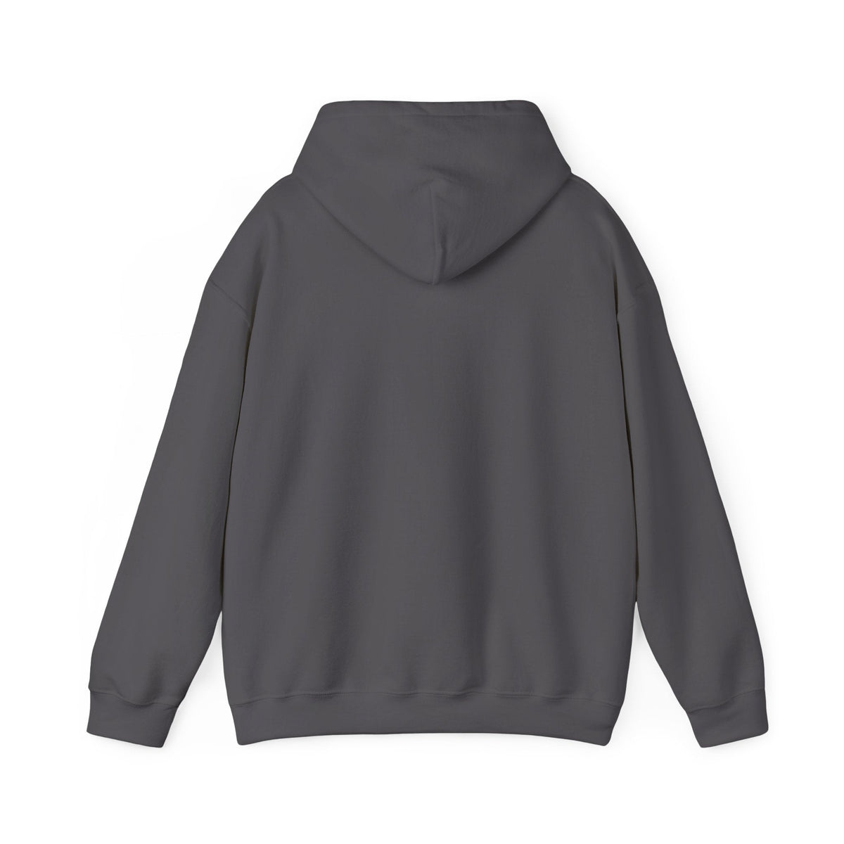 The Wave Co Hoodie (Black Logo)